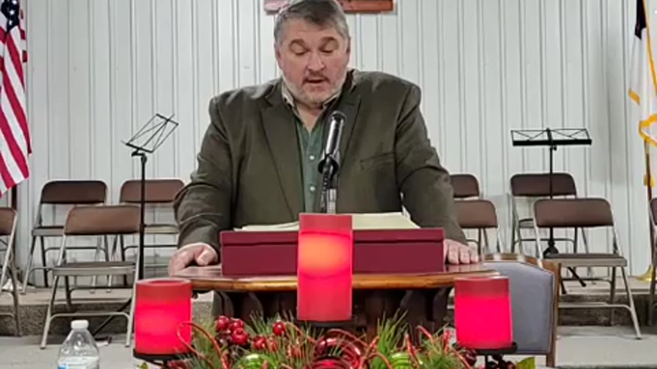 The Gift of Church Discipline