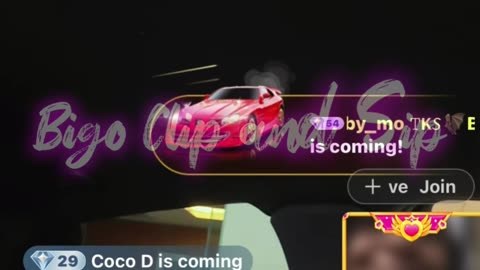 TomiKay speaks about referring bigo hosts to dental college 2/2/26 #bigoclipandsip