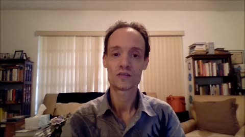 Principles, Physics, & Metaphysics Of The Astral Plane (4th Density Reality) - Jed Shlackman