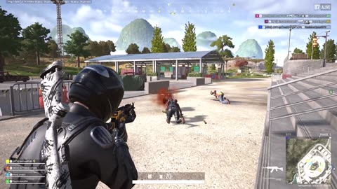 Epic Trailer
