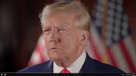 Was I Wrong About Trump Possibly Being The AntiChrist? - The Beast and the Harlot 31