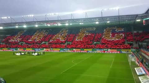 Rapid Wien vs RB Salzburg 2-0 (goals Veton Berisha and Stefan Schwab)