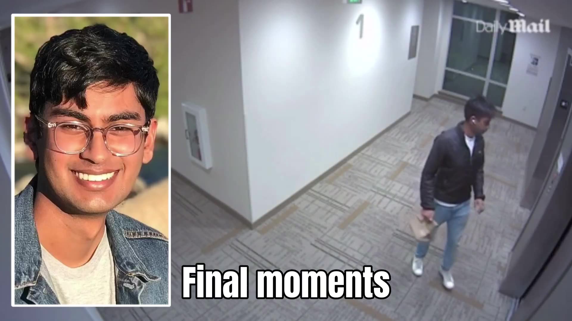 FAMILY of OpenAI whistleblower Suchir Balaji claims he was shot 2x