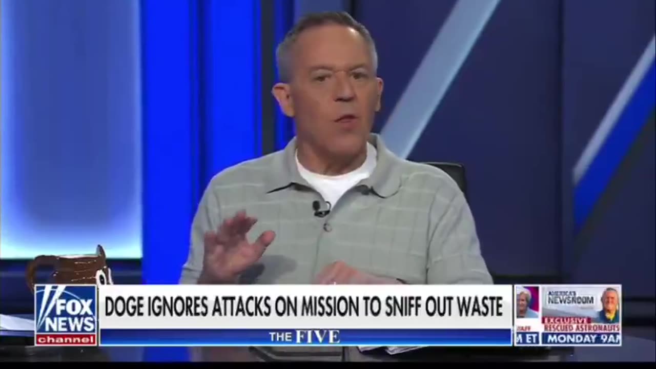 I have to hand it to BretBaier - this was the best thing I have ever seen on this network