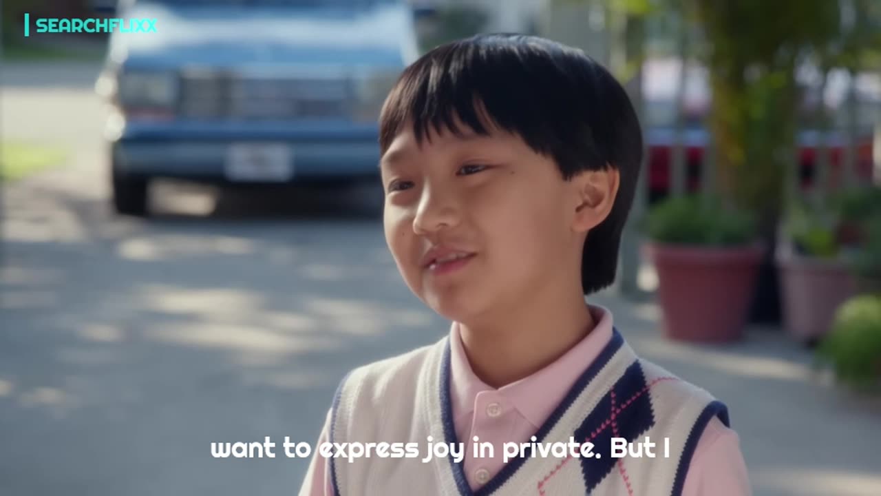 Jessica has her boys future planned…