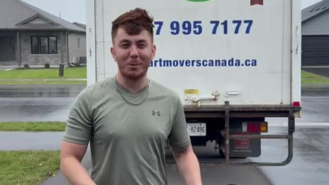 Smart Movers Hamilton - Hamilton Moving Companies