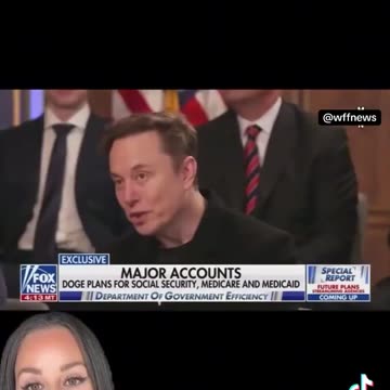 Thanks to DOGE, Legitimate Social Security Recipients Will Be Receiving More Money