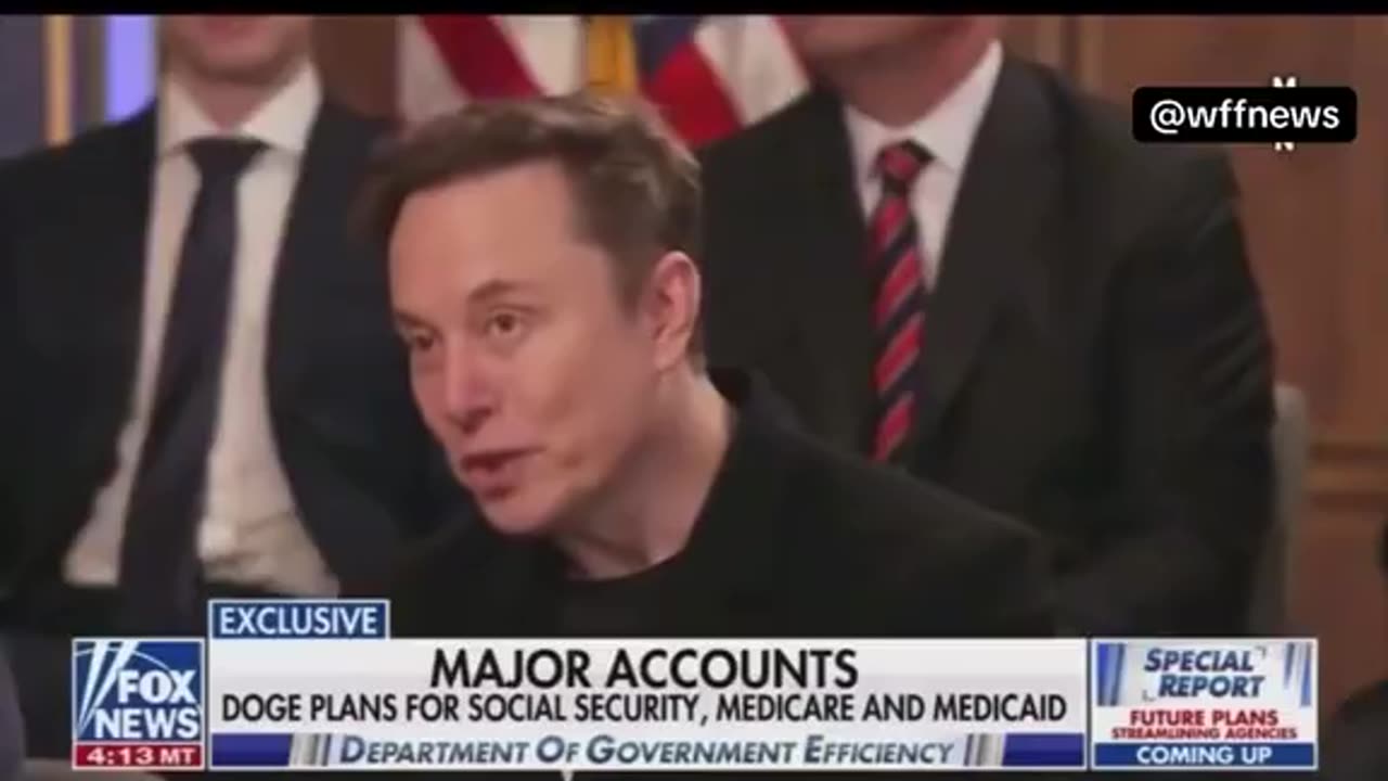 Thanks to DOGE, Legitimate Social Security Recipients Will Be Receiving More Money