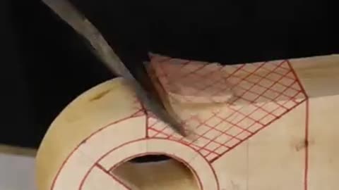 Unbelievable Wood Transformations | Viral Craftsmanship #woodworking