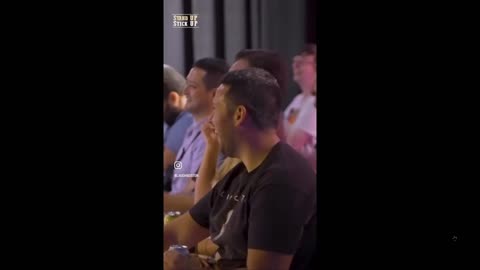 Humor clip: a lot of truths in this fast 1 min comedy sketch