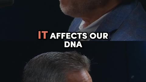 Can Your Beliefs Change Your DNA?