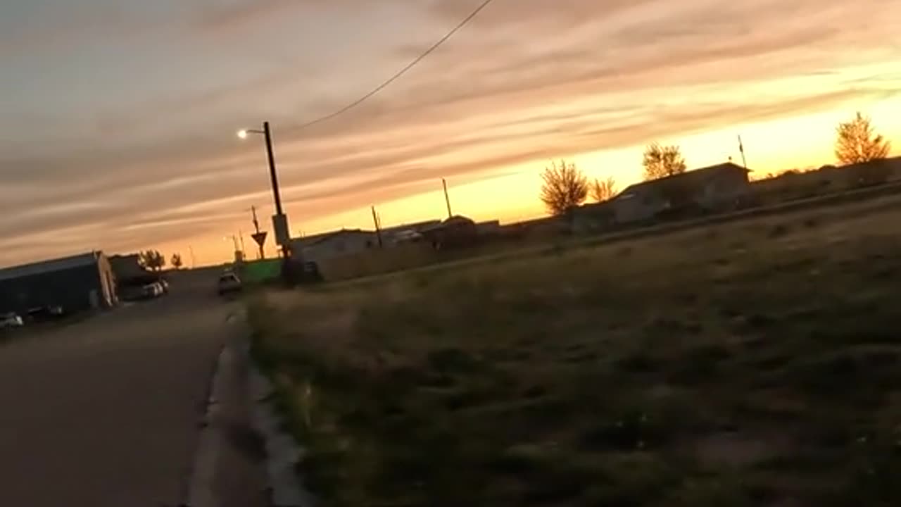 🌅 Scenic🐕Sunrise💕