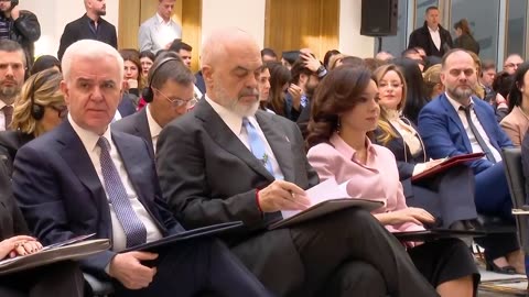 Elisa Spiropali: Shqipëria s’ka qenë kurrë kaq pranë BE-së