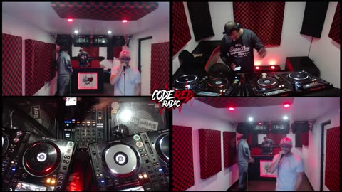 JUNGLESOUNDS BIRTHDAY SPECIAL feat HARRY SHOTTA