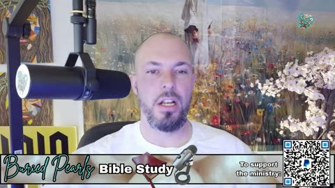 Revelation 3:7-13 - The Hour of Trial