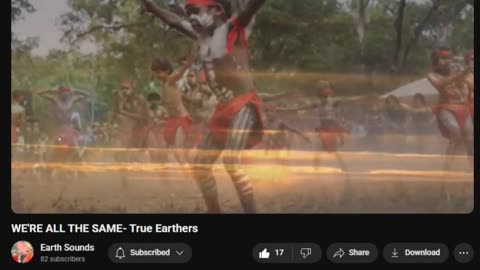 True Earther - Song - TUC