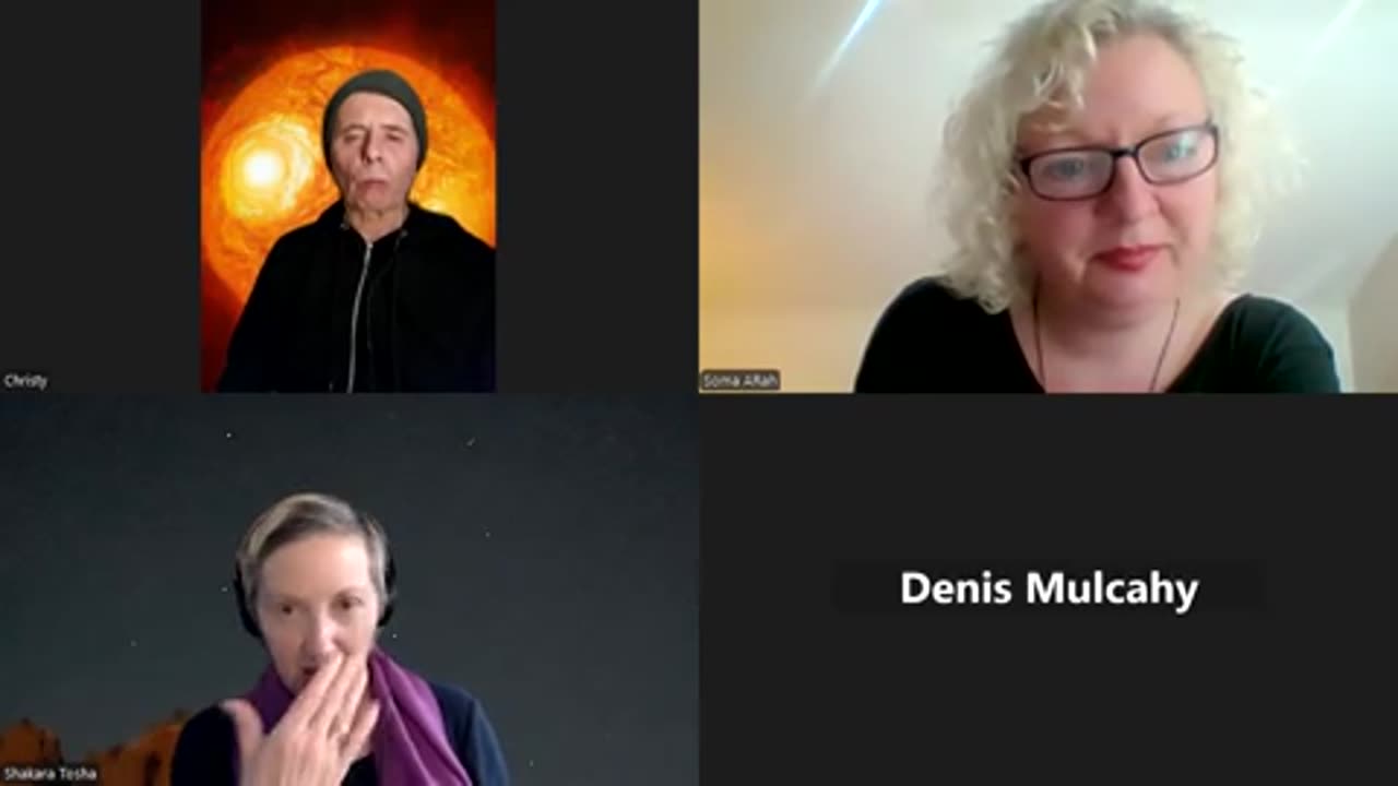 Experiencing Telepathy and Star Languages