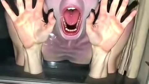 Don’t Look Out the Window! #shorthorror #ghost #terrifyingtales #horror #scary