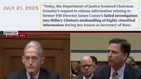 We have been waiting and waiting for Hilary Clinton To Face The Noose