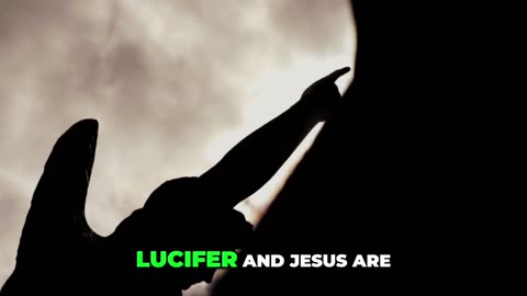 Two Faces of Divine Truth: The Lucifer-Jesus Paradox