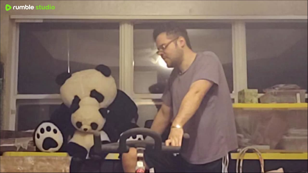 Panda entertainment 🐼