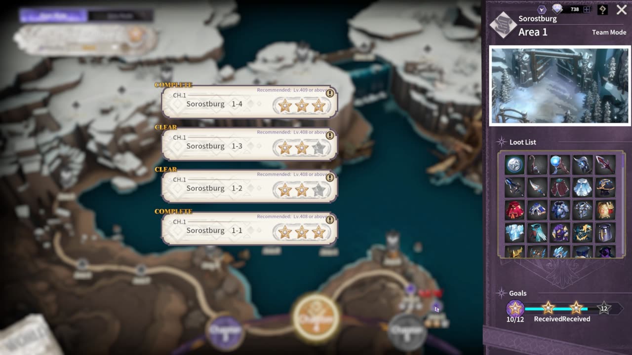 依盖之书 Book Of Yog Part 3