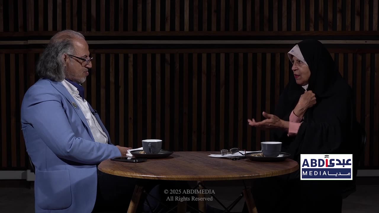 فائزه هاشمی: با کاندیداتوری من برای مجلس پنجم، فشارها بر من بیشتر شد
