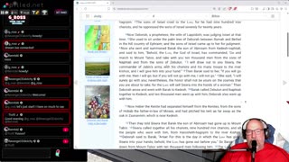 S2e159 9dNation Judges 4:1