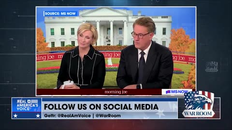 WAR ROOM Episode 4937 The Arms Race Over AI; Polling Shows The Right Need A Wakeup Call