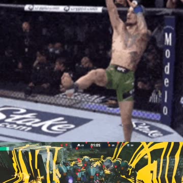 UFC's Game-Changing Move to Paramount+: End of Pay-Per-View!