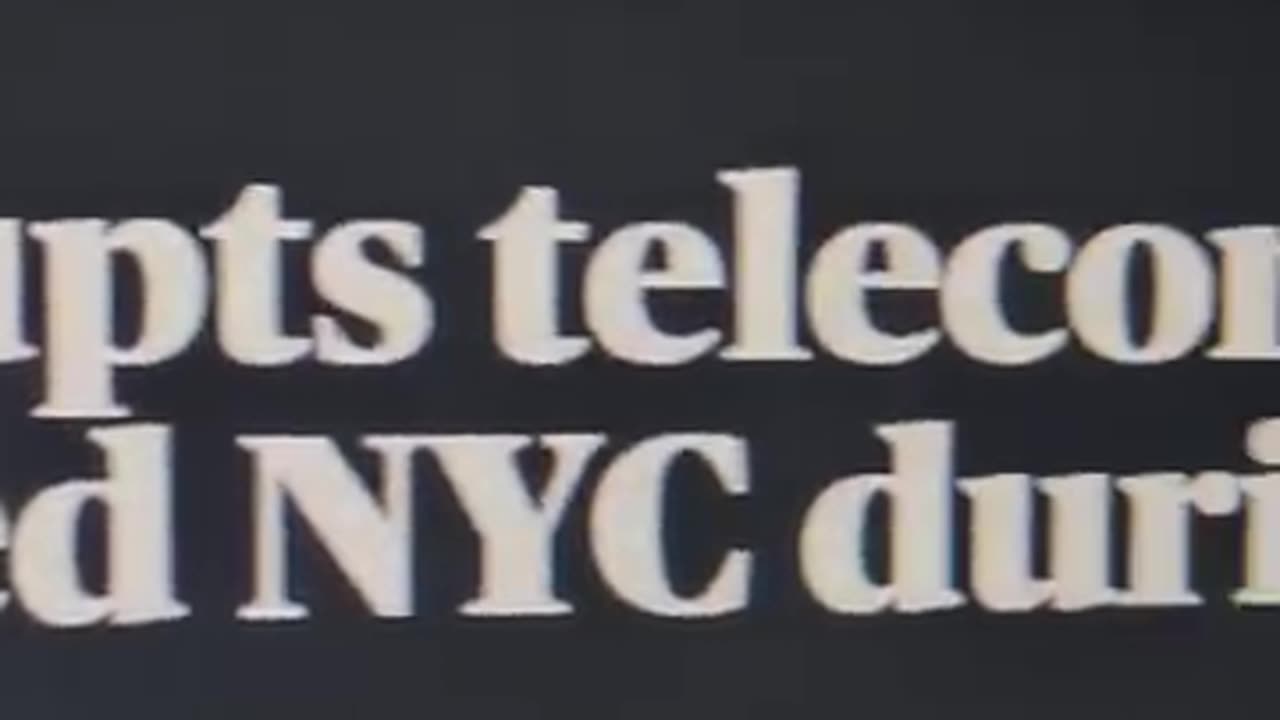 Secret Service BUSTED Cell Phone Telecommunications network in NYC used for Assassination Threats