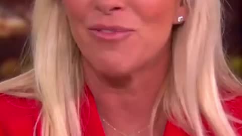 MTG says she will read the List of Powerful Men involved with Jeffrey Epstein