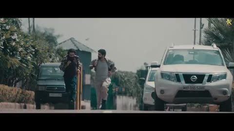 Trending: Yaari (Official Video) Masoom Sharma | Rohit Lamba, Vinay Yadav | New
