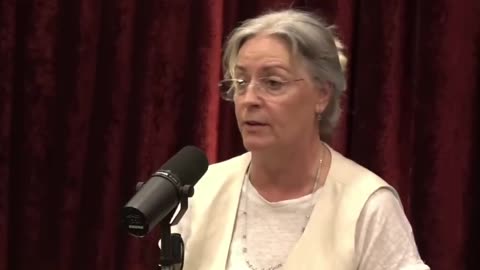 Did the Vaccine Eradicate SmallPox- Suzanne Humphries on Rogan 2025