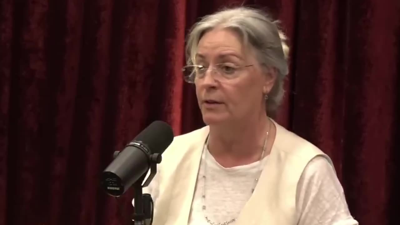 Did the Vaccine Eradicate SmallPox- Suzanne Humphries on Rogan 2025