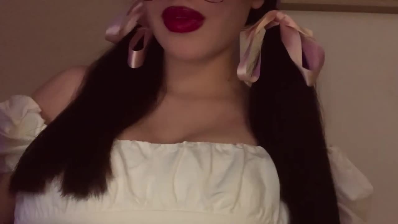 ASMR Afirmaciones lindas para tu día!