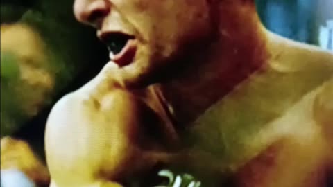 Gronk fought in the wec?