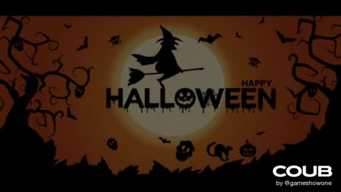 Happy Halloween