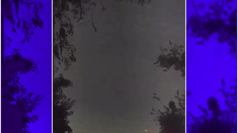 Visuals from Jammu: India Foils Attack on Key Military Sites; Footage 1