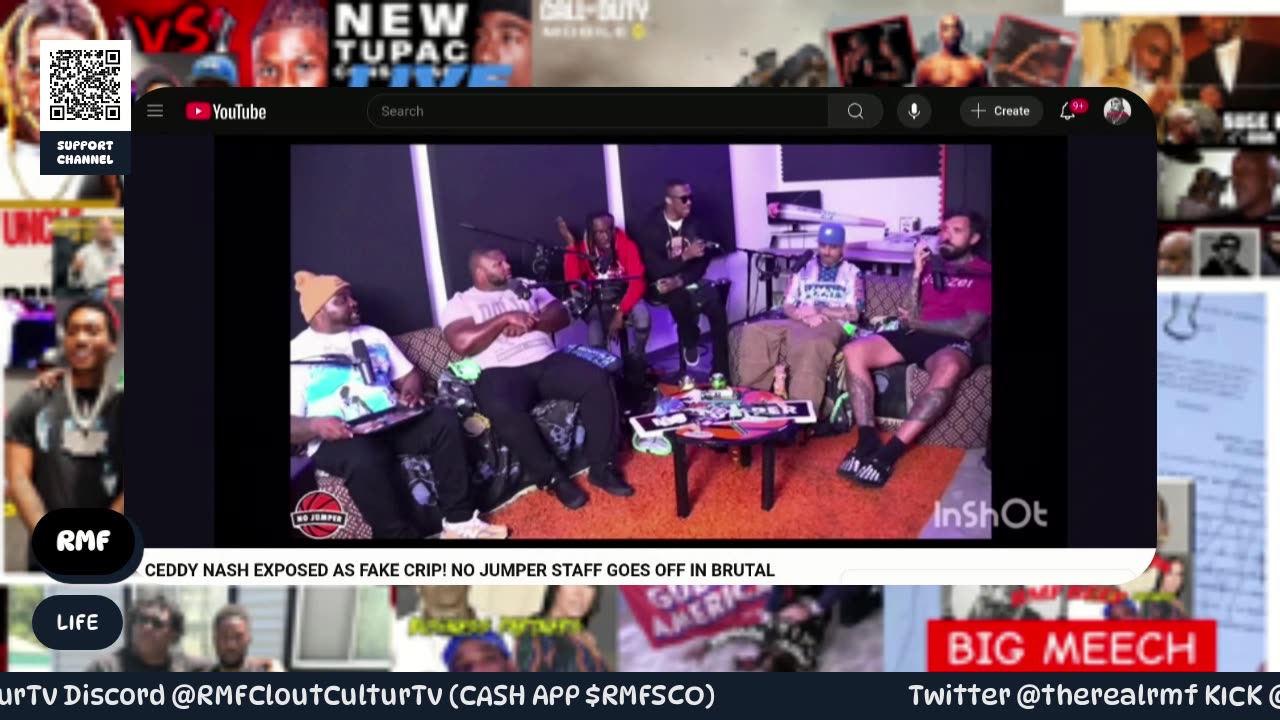 Damn Diddy Hard On A B*tc*