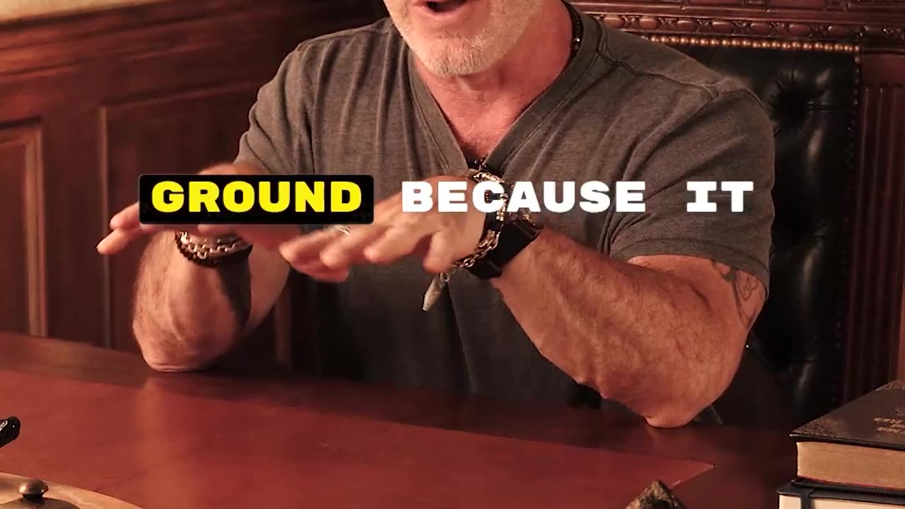 🚨 False Prophets, Psyops & the Rise of the Golden Age 🚨