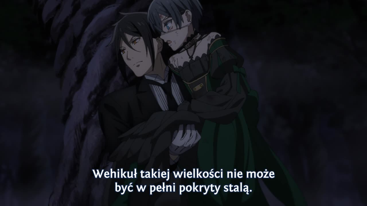 Kamerdyner i Szmaragdowa Wiedźma - 10