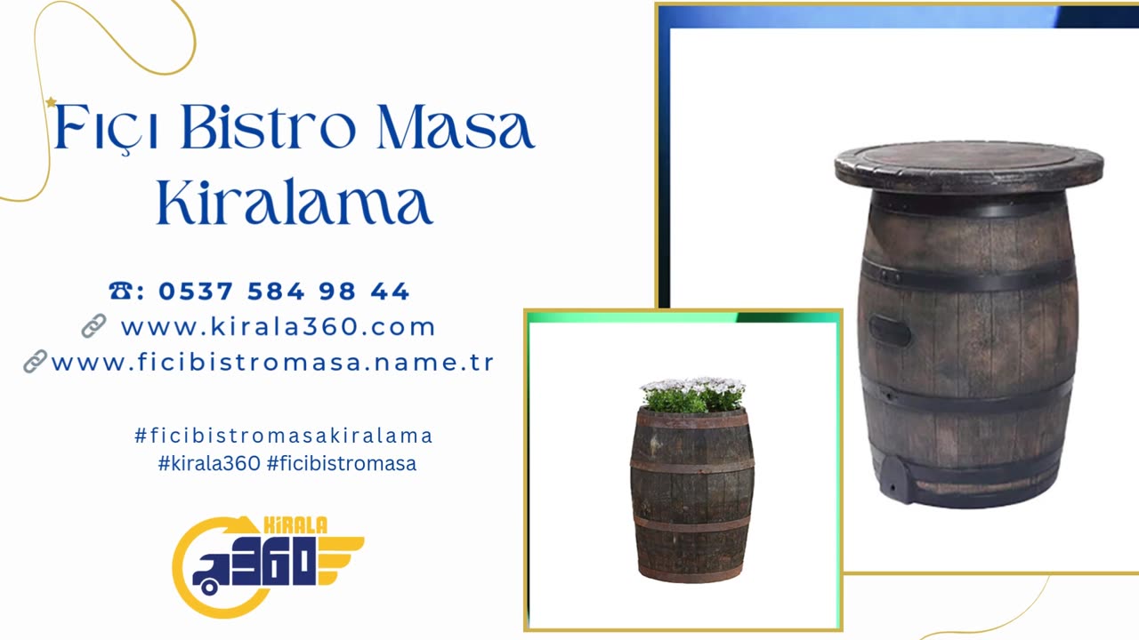 ficibistromasakiralama