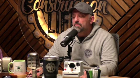 #758 - Union Roots, Entrepreneurial Roads: Joe Gaspar on Building Joe & Co. Contracting