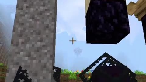Minecraft logic