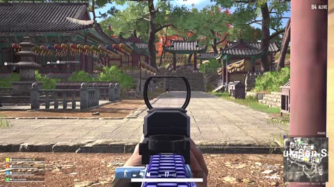 One Arrow Many Targets