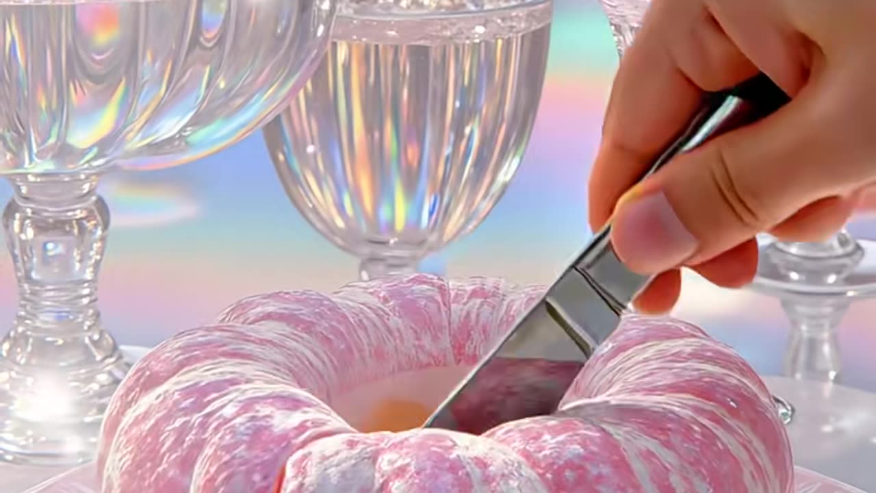 Food Viral | 4K