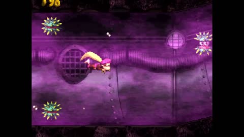 Donkey Kong Country 3 - Part 41