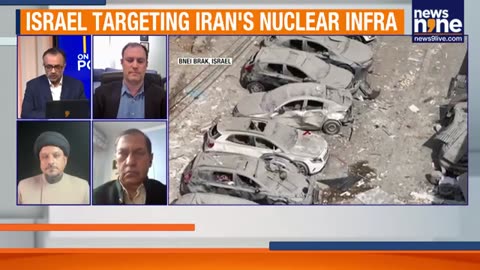 Will Trump Bomb Iran?