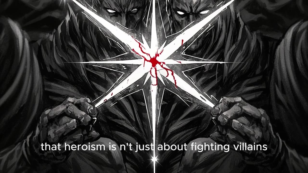 Unbreakable Bond: Part Four - The Echo Chamber